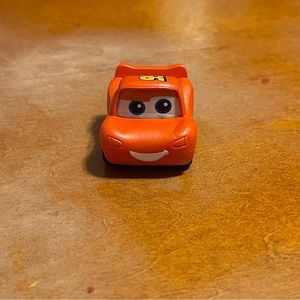 Doorables series 9 lightning McQueen